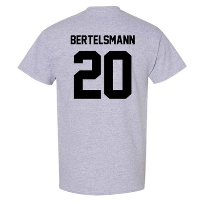 Georgia Southern - NCAA Softball : Alexa Bertelsmann - Classic Fashion Shersey T-Shirt-1