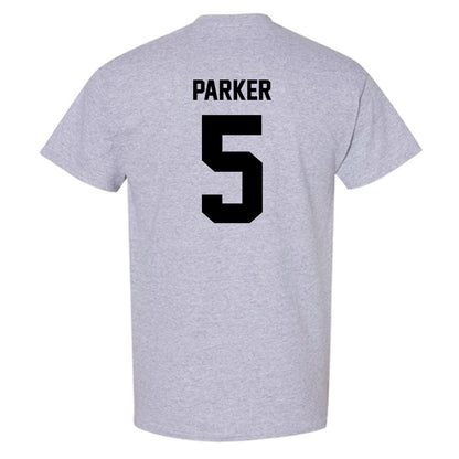 Georgia Southern - NCAA Baseball : Cade Parker - T-Shirt