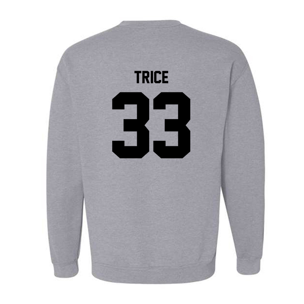 Georgia Southern - NCAA Football : Holden Trice - Crewneck Sweatshirt