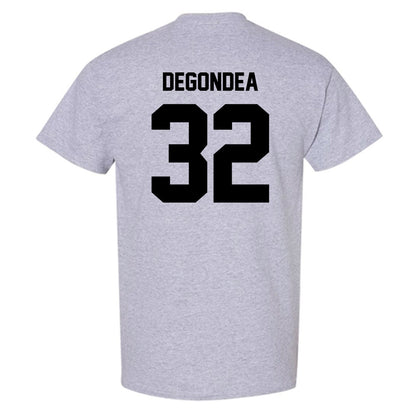 Georgia Southern - NCAA Baseball : Carter DeGondea - Classic Fashion Shersey T-Shirt-1