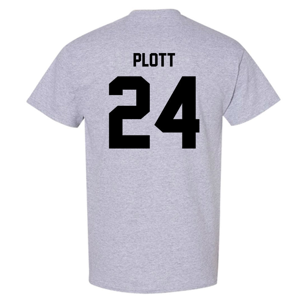 Georgia Southern - NCAA Football : Peyton Plott - Classic Fashion Shersey T-Shirt-1