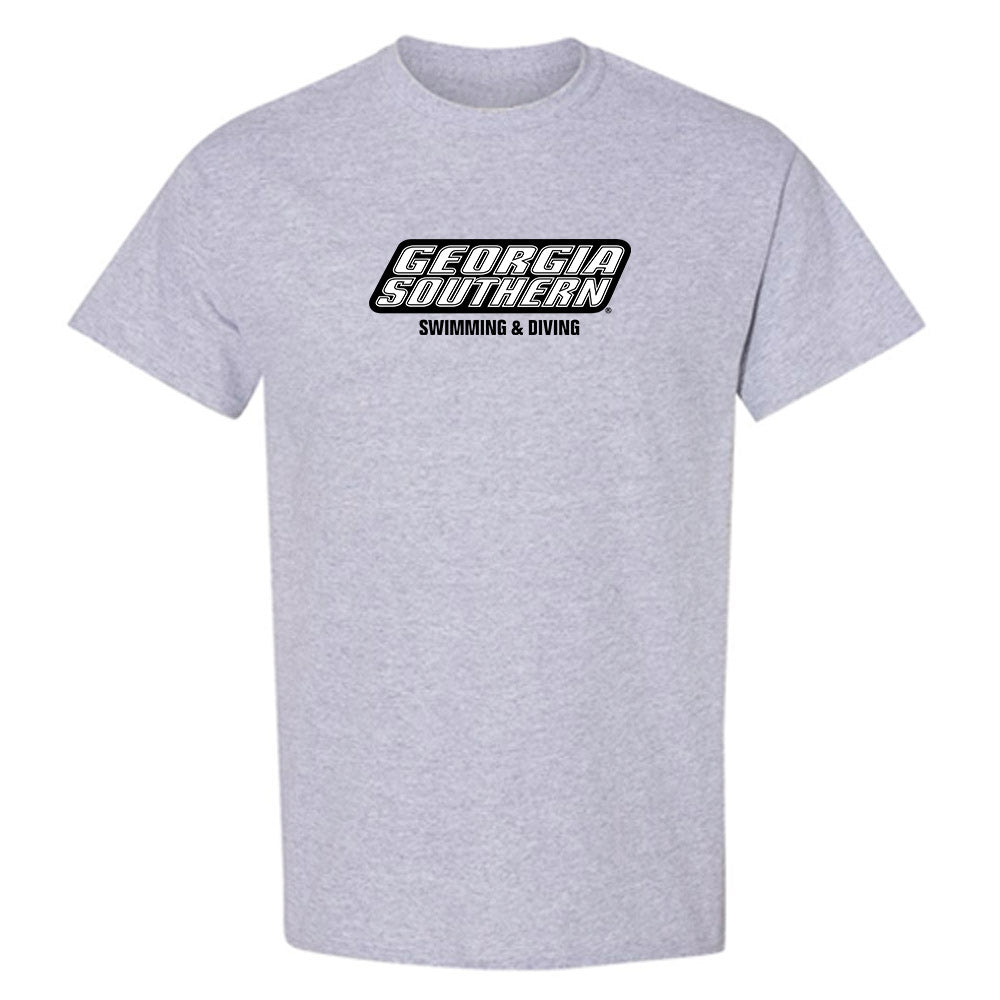 Georgia Southern - NCAA Women's Swimming & Diving : Jayla Thompson - Classic Fashion Shersey T-Shirt-0