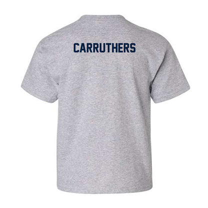 Georgia Southern - NCAA Cheerleading : Shamiya Carruthers - Classic Fashion Shersey Youth T-Shirt-1