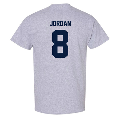 Georgia Southern - NCAA Baseball : Grant Jordan - Classic Fashion Shersey T-Shirt-1