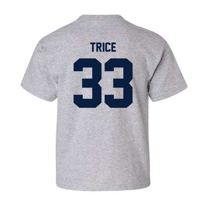 Georgia Southern - NCAA Football : Holden Trice - Youth T-Shirt
