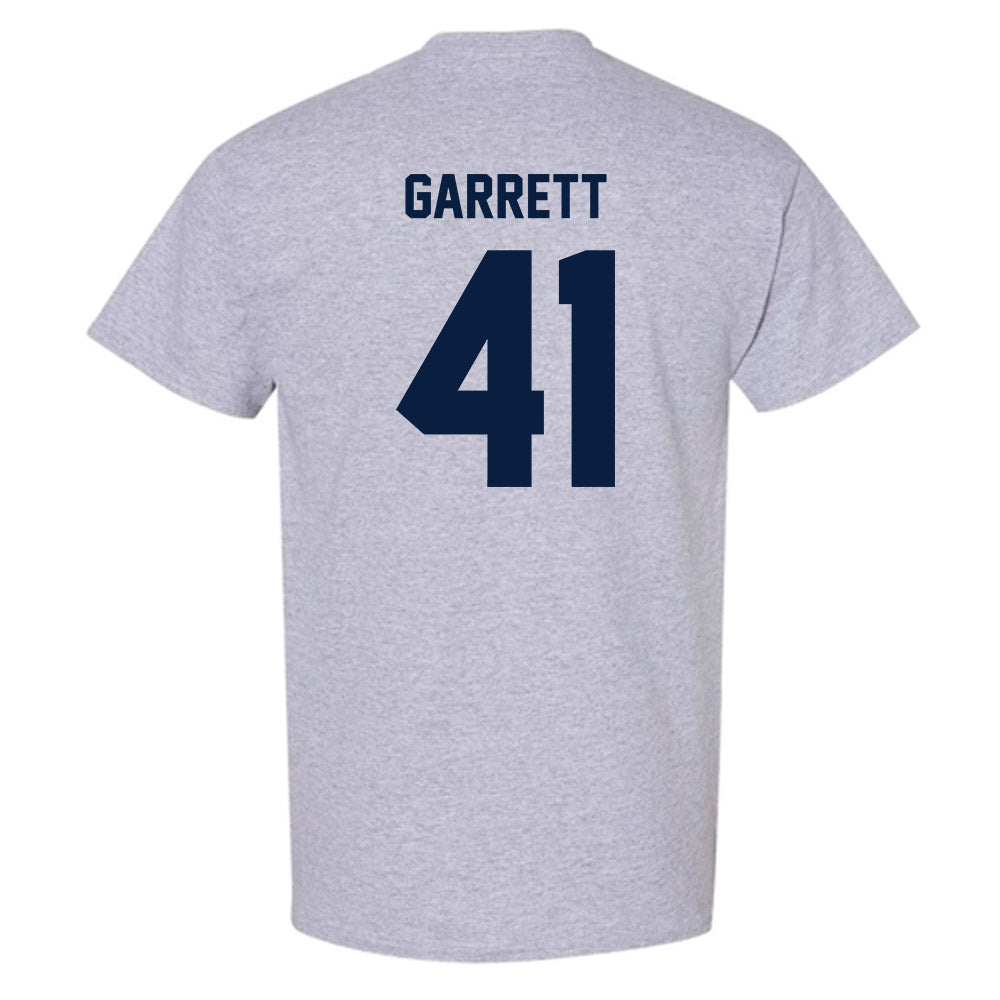 Georgia Southern - NCAA Baseball : Ethan Garrett - Classic Fashion Shersey T-Shirt-1