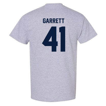 Georgia Southern - NCAA Baseball : Ethan Garrett - Classic Fashion Shersey T-Shirt-1