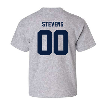 Georgia Southern - NCAA Baseball : Julian Stevens - Classic Fashion Shersey Youth T-Shirt-1