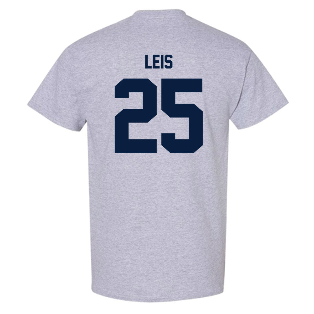 Georgia Southern - NCAA Baseball : Sammy Leis - Classic Fashion Shersey T-Shirt-1