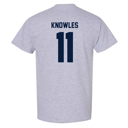Georgia Southern - NCAA Women's Volleyball : Kayla Knowles - Classic Fashion Shersey T-Shirt-1