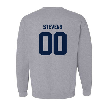 Georgia Southern - NCAA Baseball : Julian Stevens - Classic Fashion Shersey Crewneck Sweatshirt-1
