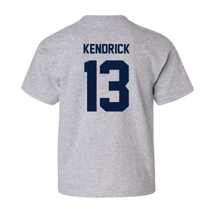 Georgia Southern - NCAA Softball : Morgan Kendrick - Youth T-Shirt