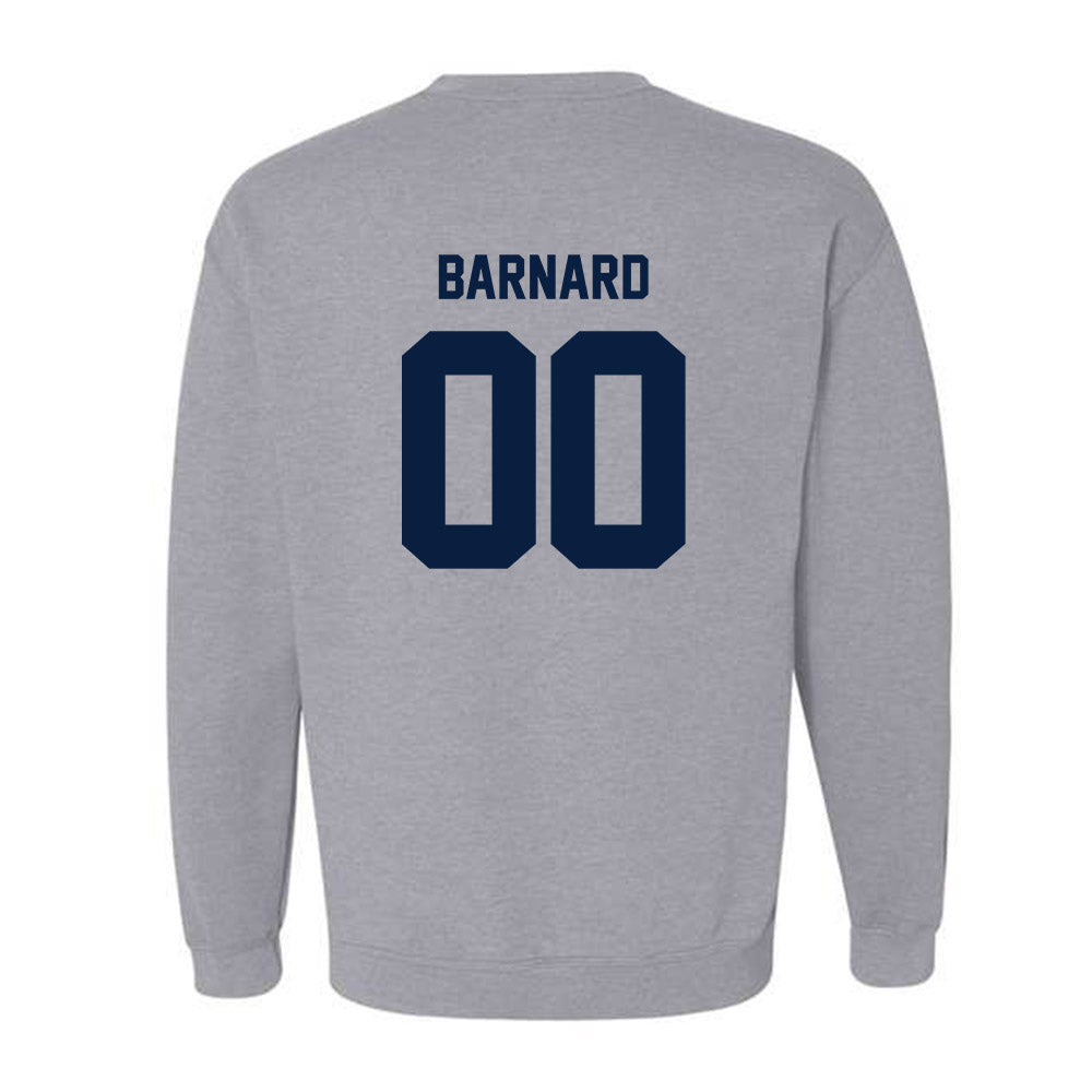 Georgia Southern - NCAA Softball : Alana Barnard - Classic Fashion Shersey Crewneck Sweatshirt-1