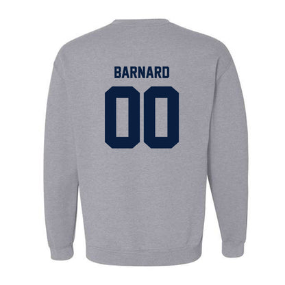 Georgia Southern - NCAA Softball : Alana Barnard - Classic Fashion Shersey Crewneck Sweatshirt-1