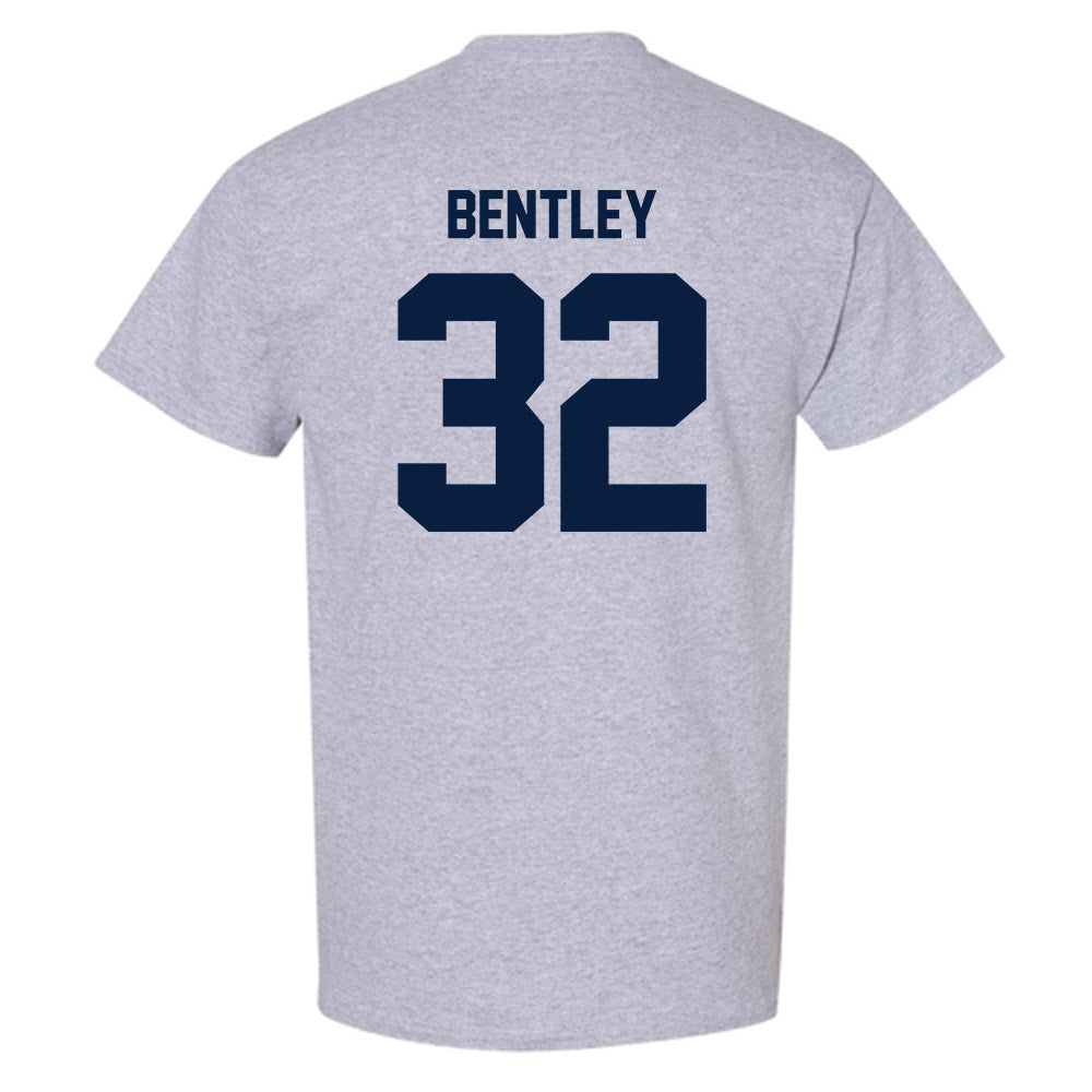 Georgia Southern - NCAA Football : Jaylen Bentley - Classic Fashion Shersey T-Shirt-1