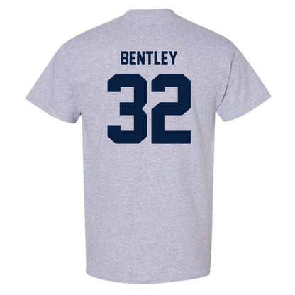 Georgia Southern - NCAA Football : Jaylen Bentley - Classic Fashion Shersey T-Shirt-1