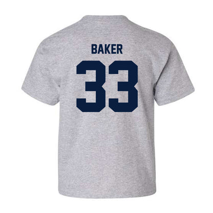 Georgia Southern - NCAA Football : Bryce Baker - Classic Fashion Shersey Youth T-Shirt