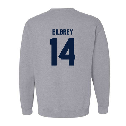 Georgia Southern - NCAA Softball : Jaycee Bilbrey - Classic Fashion Shersey Crewneck Sweatshirt-1