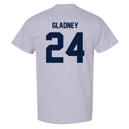 Georgia Southern - NCAA Football : Phillip Gladney - Classic Fashion Shersey T-Shirt-1