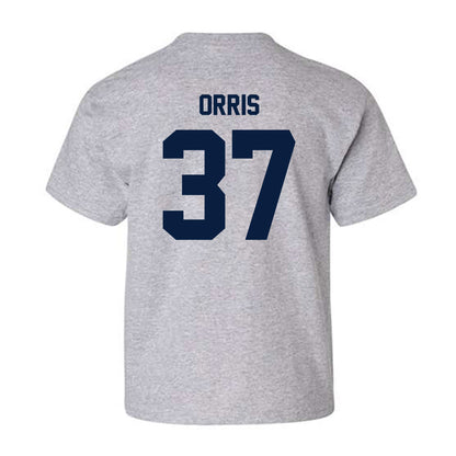 Georgia Southern - NCAA Football : Foster Orris - Classic Fashion Shersey Youth T-Shirt-1