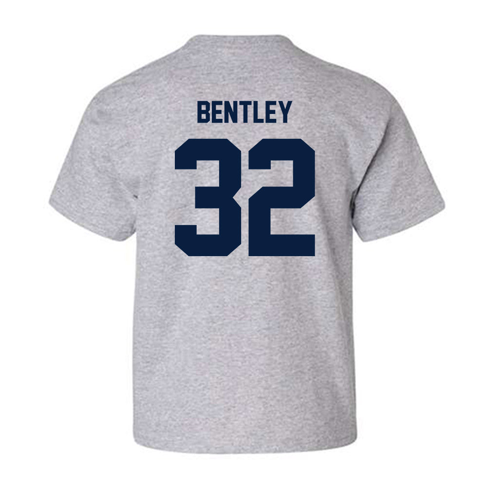 Georgia Southern - NCAA Football : Jaylen Bentley - Classic Fashion Shersey Youth T-Shirt-1