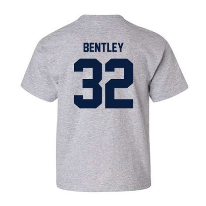 Georgia Southern - NCAA Football : Jaylen Bentley - Classic Fashion Shersey Youth T-Shirt-1
