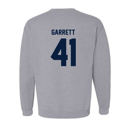 Georgia Southern - NCAA Baseball : Ethan Garrett - Classic Fashion Shersey Crewneck Sweatshirt-1