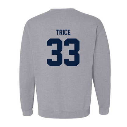 Georgia Southern - NCAA Football : Holden Trice - Crewneck Sweatshirt