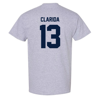 Georgia Southern - NCAA Softball : Kerra Clarida - Classic Fashion Shersey T-Shirt-1