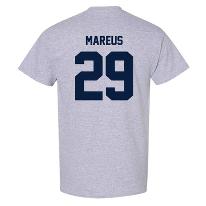Georgia Southern - NCAA Football : Brelan Mareus - Classic Fashion Shersey T-Shirt-1