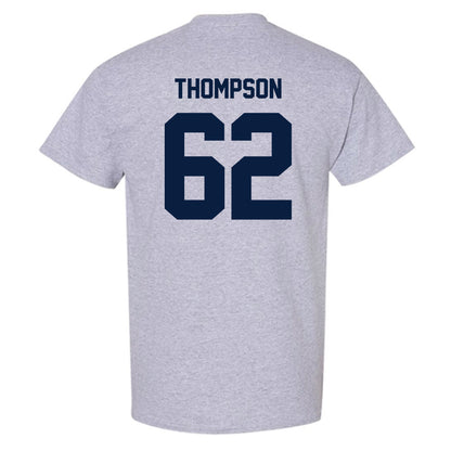 Georgia Southern - NCAA Football : Liam Thompson - Classic Fashion Shersey T-Shirt-1