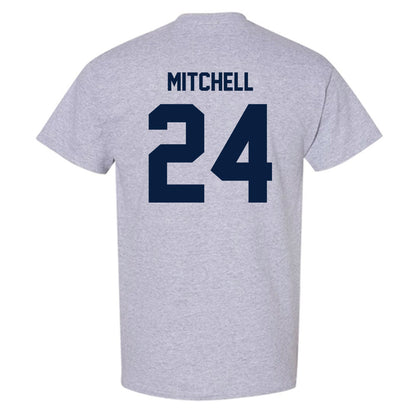 Georgia Southern - NCAA Women's Soccer : Keeva Mitchell - Classic Fashion Shersey T-Shirt-1