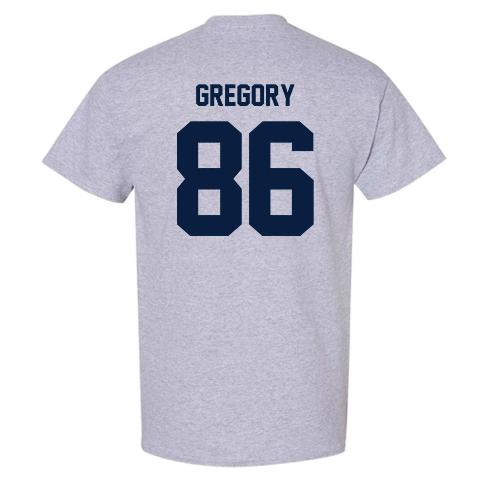 Georgia Southern - NCAA Football : Henry Gregory - Classic Fashion Shersey T-Shirt-1