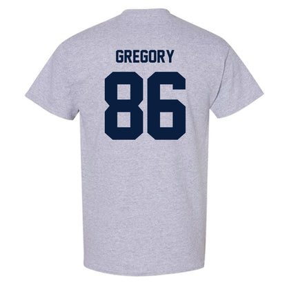 Georgia Southern - NCAA Football : Henry Gregory - Classic Fashion Shersey T-Shirt-1
