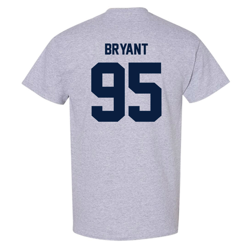 Georgia Southern - NCAA Football : Tripp Bryant - Classic Fashion Shersey T-Shirt-1