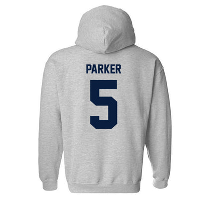 Georgia Southern - NCAA Baseball : Cade Parker - Hooded Sweatshirt