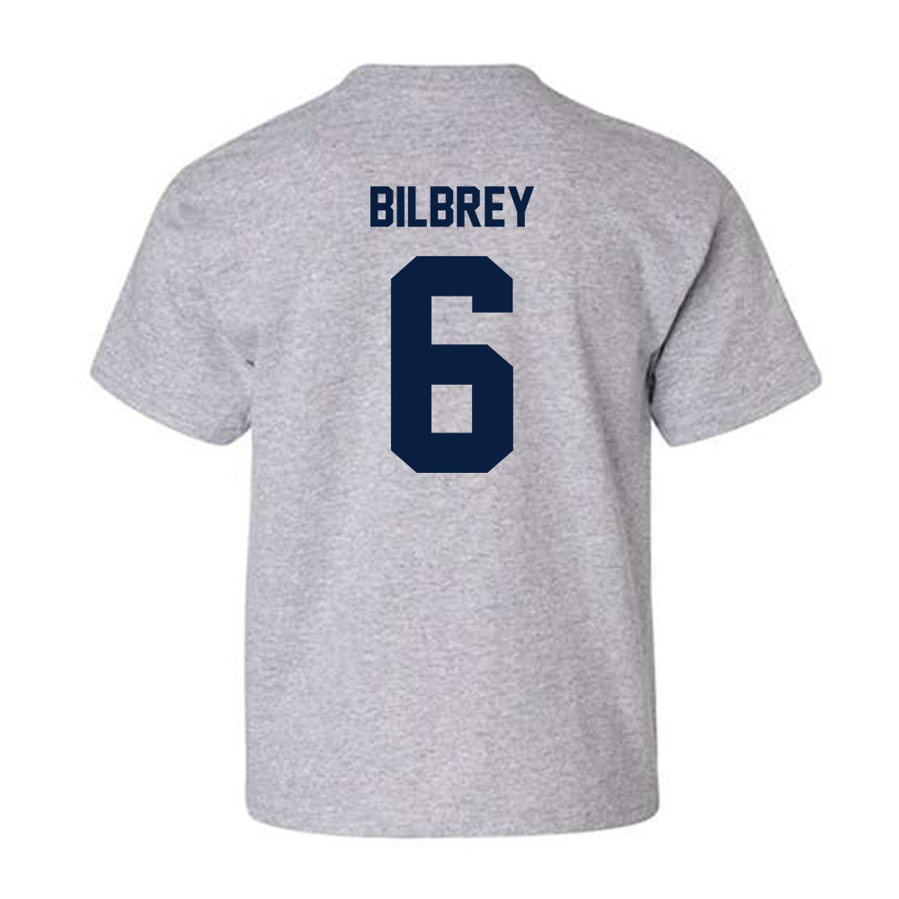 Georgia Southern - NCAA Softball : Jaycee Bilbrey - Classic Fashion Shersey Youth T-Shirt-1