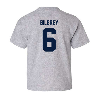 Georgia Southern - NCAA Softball : Jaycee Bilbrey - Classic Fashion Shersey Youth T-Shirt-1