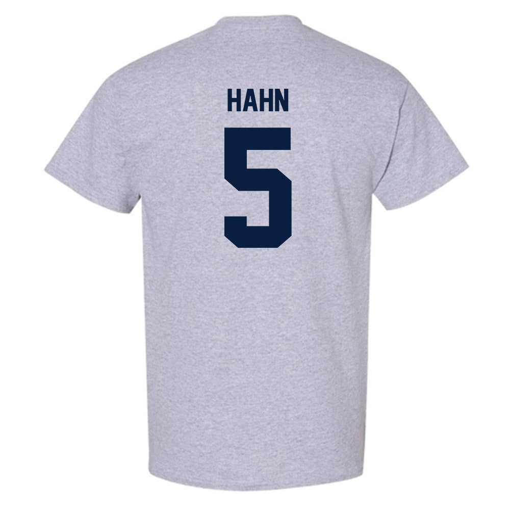 Georgia Southern - NCAA Men's Basketball : Jacqueline Hahn - Classic Fashion Shersey T-Shirt-1