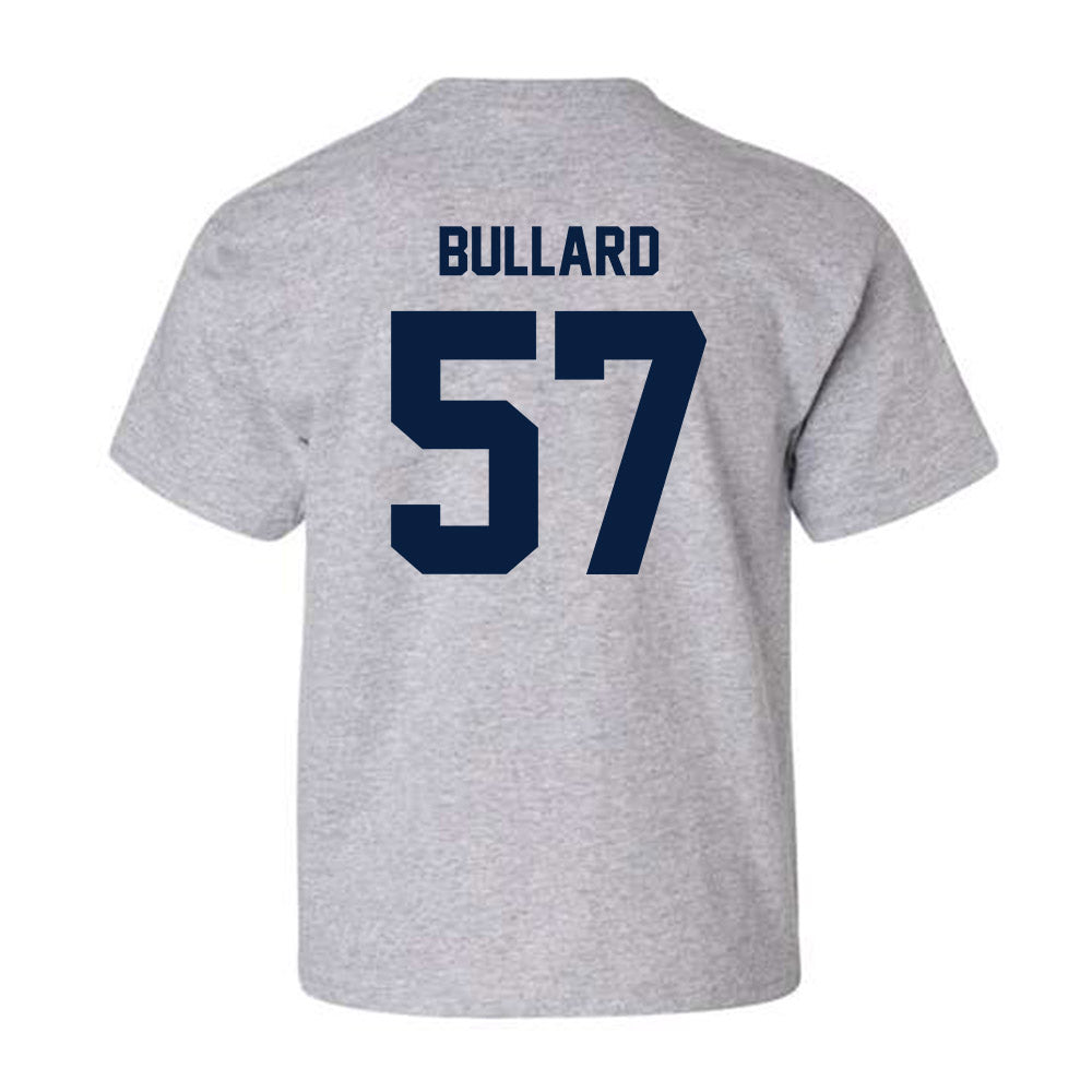 Georgia Southern - NCAA Football : Latrell Bullard - Youth T-Shirt