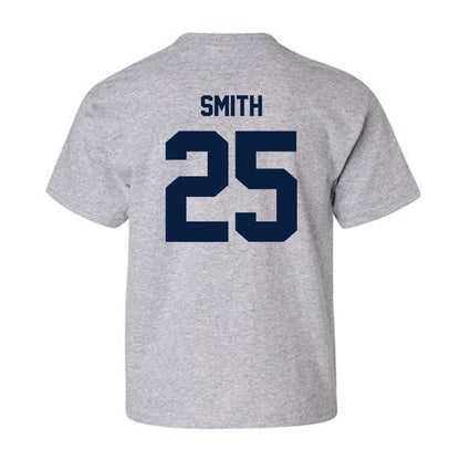Georgia Southern - NCAA Football : Alex Smith - Classic Fashion Shersey Youth T-Shirt-1