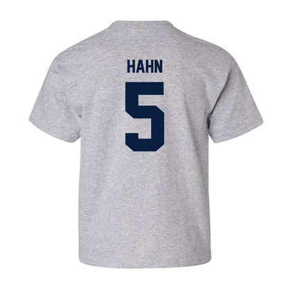 Georgia Southern - NCAA Men's Basketball : Jacqueline Hahn - Classic Fashion Shersey Youth T-Shirt-1