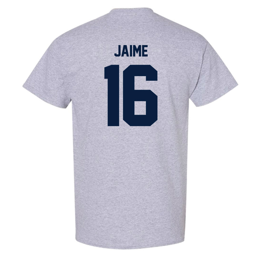 Georgia Southern - NCAA Baseball : Jonathan Jaime - Classic Fashion Shersey T-Shirt-1