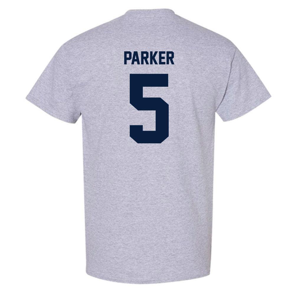Georgia Southern - NCAA Baseball : Cade Parker - T-Shirt