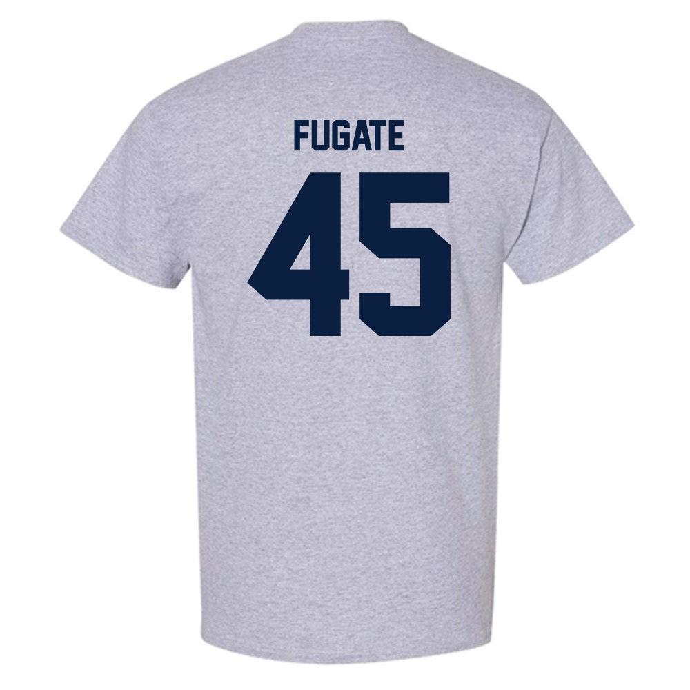 Georgia Southern - NCAA Baseball : Connor Fugate - Classic Fashion Shersey T-Shirt-1