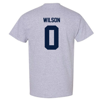 Georgia Southern - NCAA Women's Soccer : Quinn Wilson - Classic Fashion Shersey T-Shirt-1