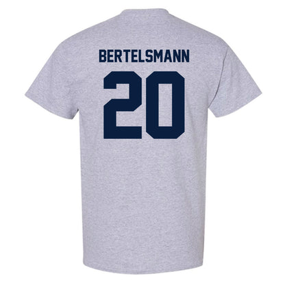 Georgia Southern - NCAA Softball : Alexa Bertelsmann - Classic Fashion Shersey T-Shirt-1