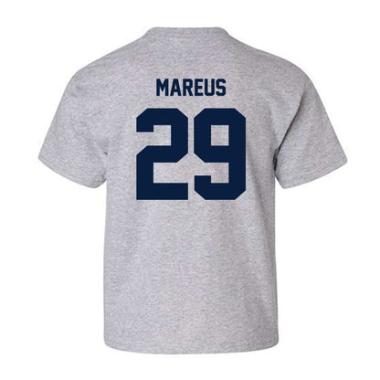 Georgia Southern - NCAA Football : Brelan Mareus - Classic Fashion Shersey Youth T-Shirt-1
