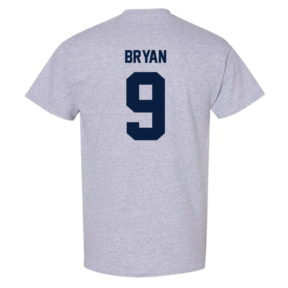 Georgia Southern - NCAA Football : Weston Bryan - Classic Fashion Shersey T-Shirt-1