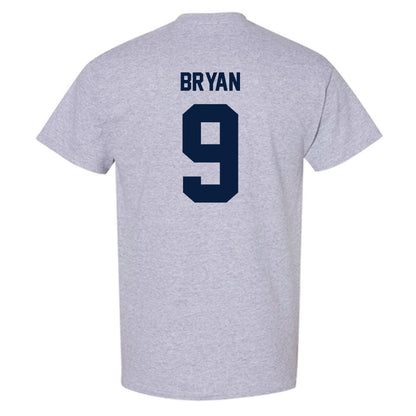 Georgia Southern - NCAA Football : Weston Bryan - Classic Fashion Shersey T-Shirt-1